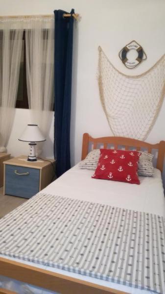 Apartment House Vir-To-All Εξωτερικό φωτογραφία