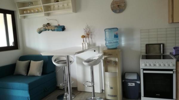 Apartment House Vir-To-All Εξωτερικό φωτογραφία