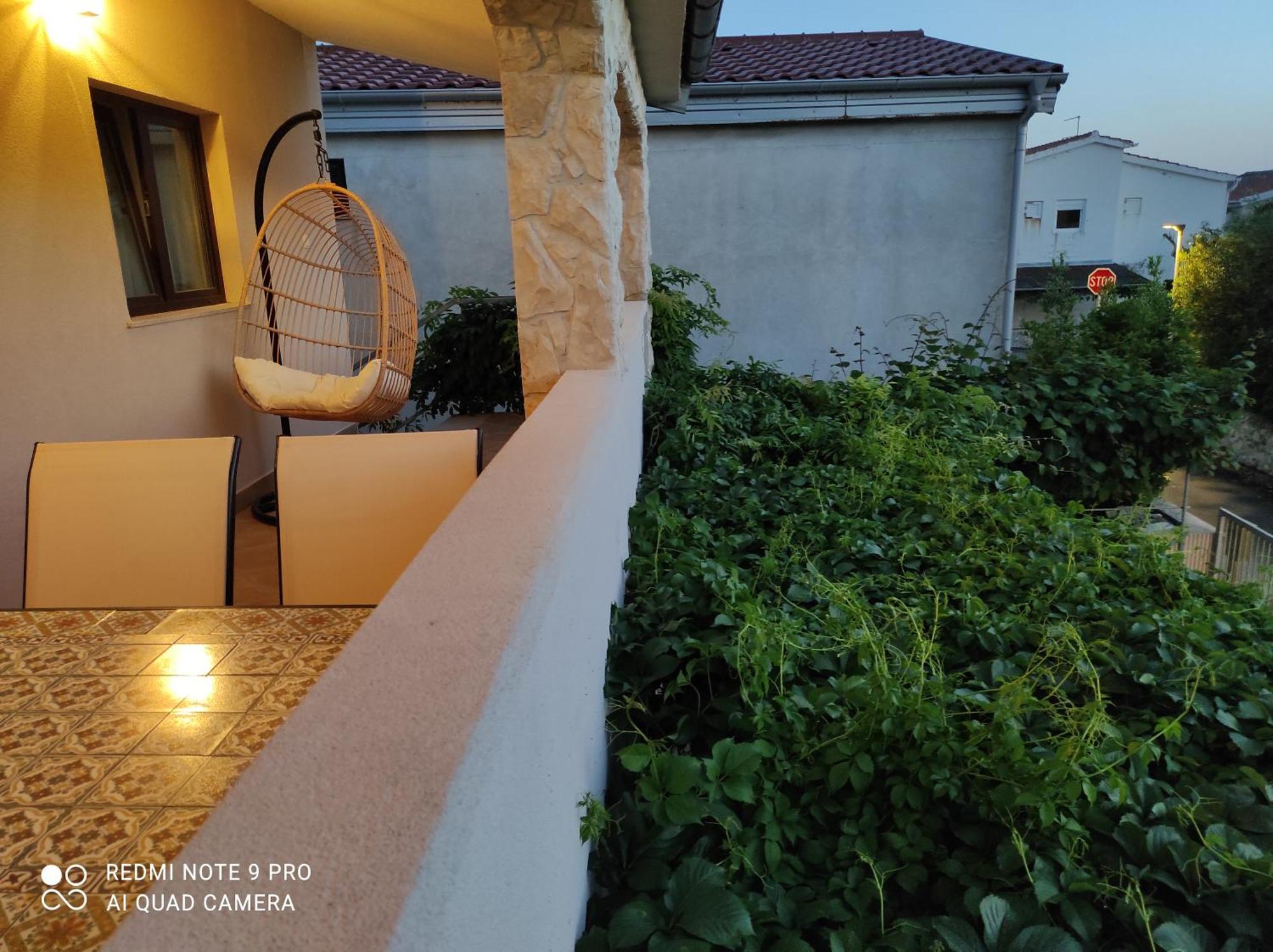 Apartment House Vir-To-All Δωμάτιο φωτογραφία