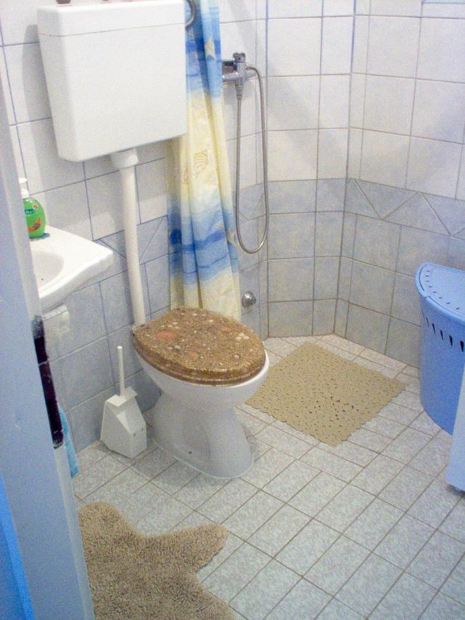 Apartment House Vir-To-All Εξωτερικό φωτογραφία