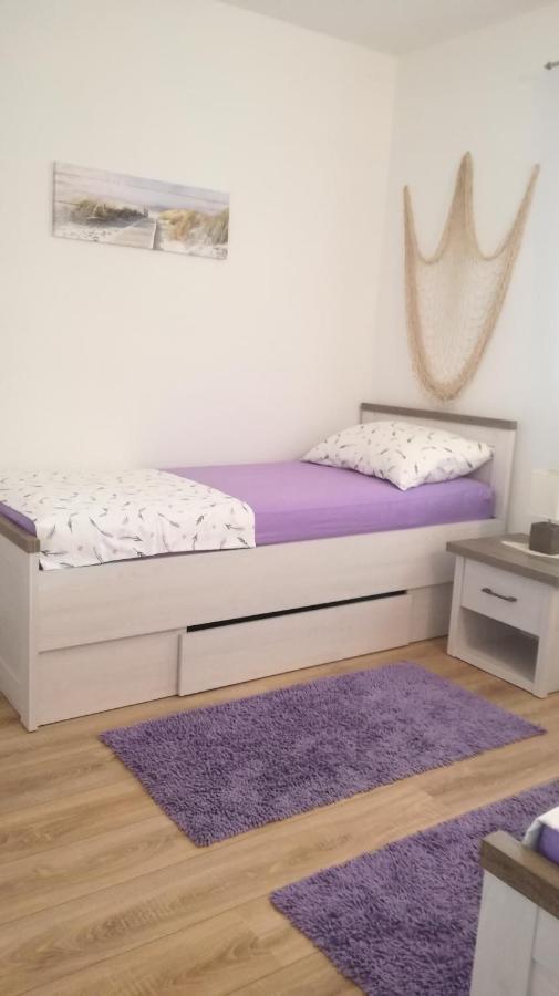 Apartment House Vir-To-All Εξωτερικό φωτογραφία