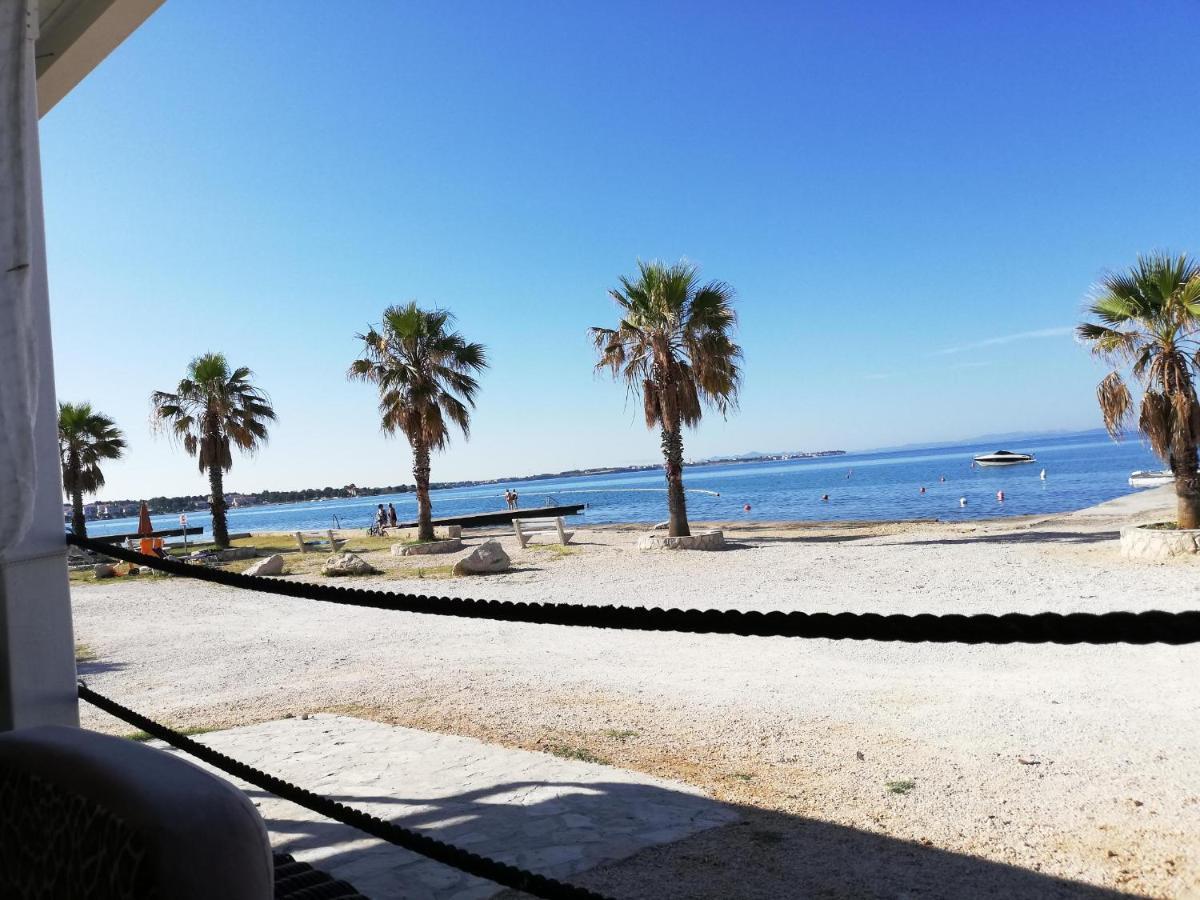 Apartment House Vir-To-All Εξωτερικό φωτογραφία
